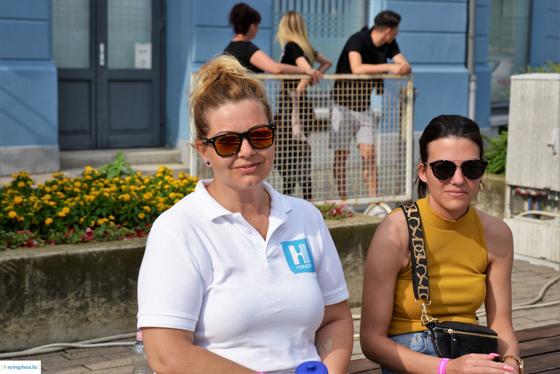 Strandröplabda fesztivál - vasárnapi válogatott mérkőzések