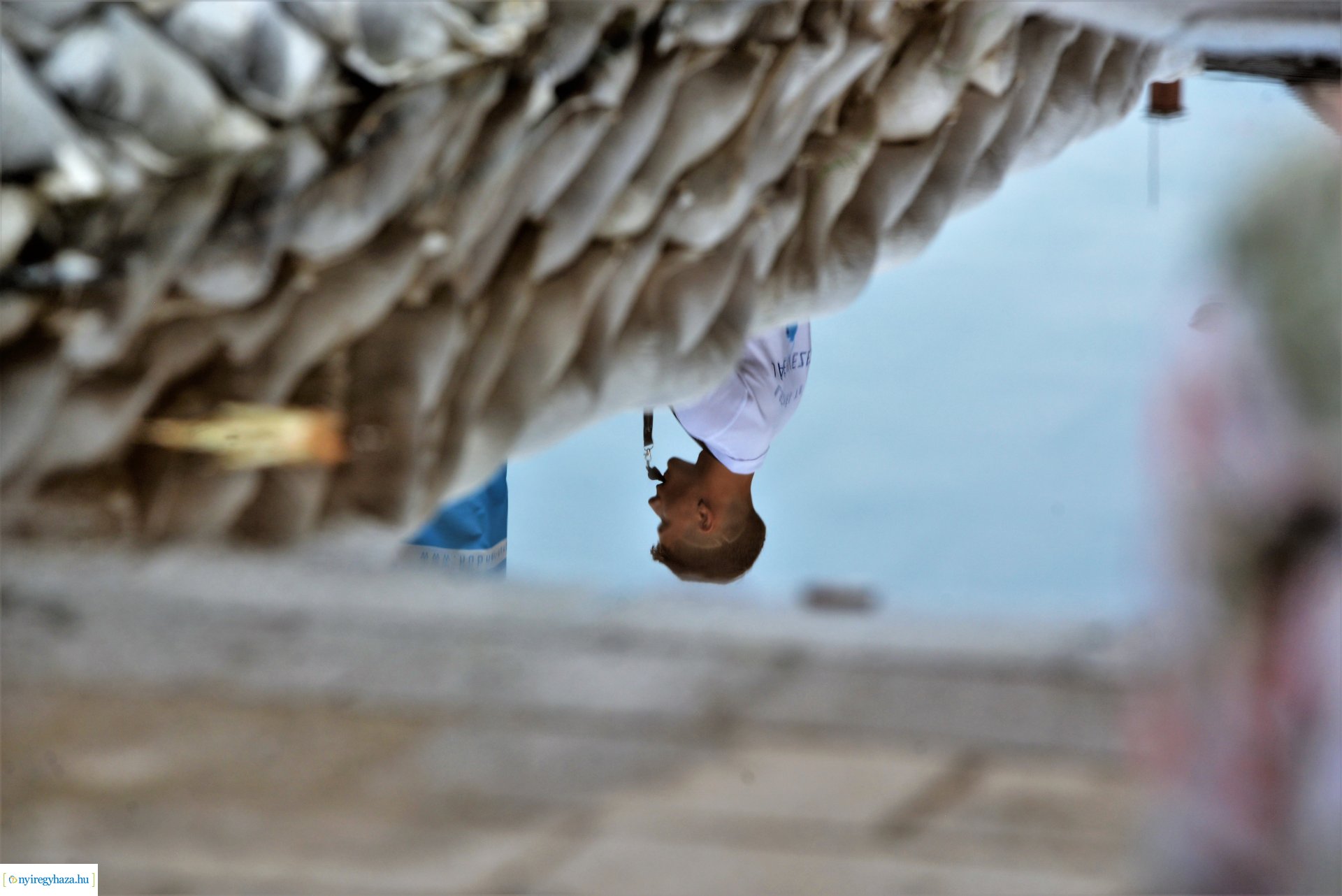 Strandröplabda fesztivál - vasárnapi válogatott mérkőzések