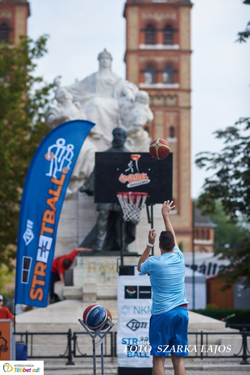 Streetball 2019