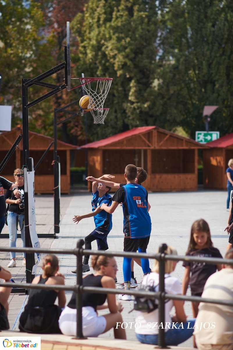 Streetball 2019