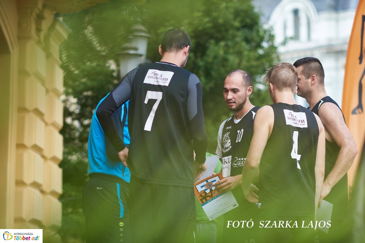 Streetball 2019