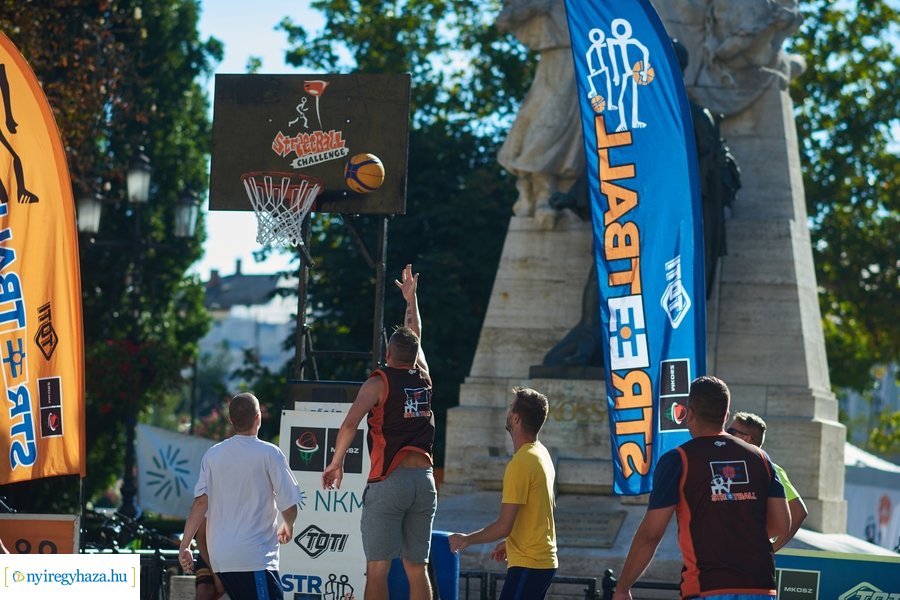 Streetball 2020