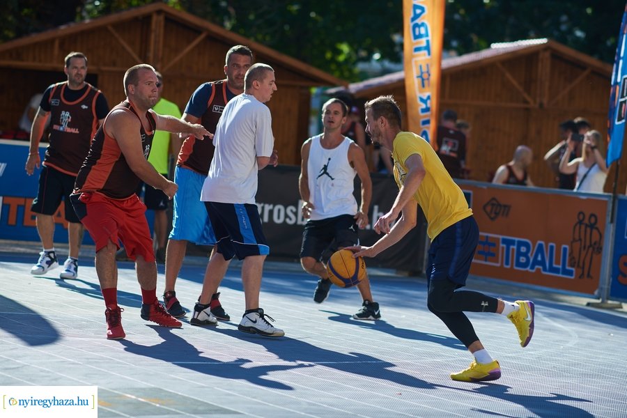Streetball 2020