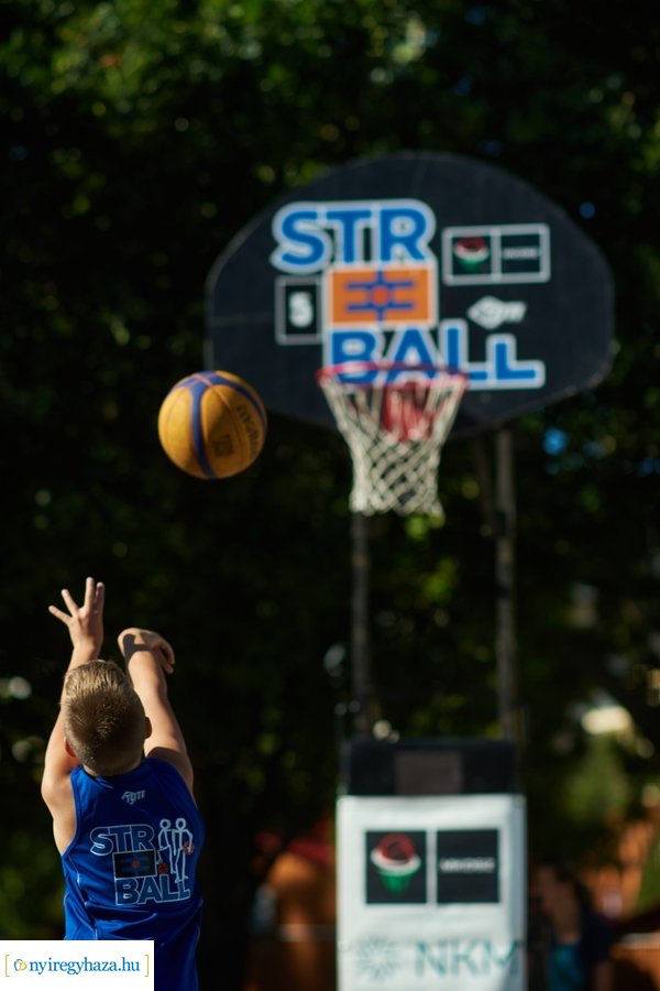 Streetball 2020