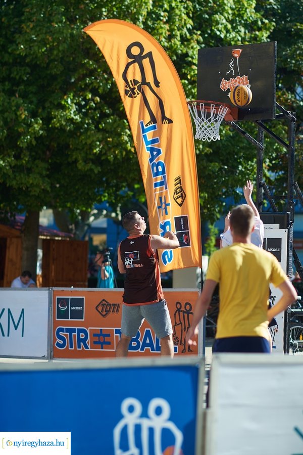 Streetball 2020