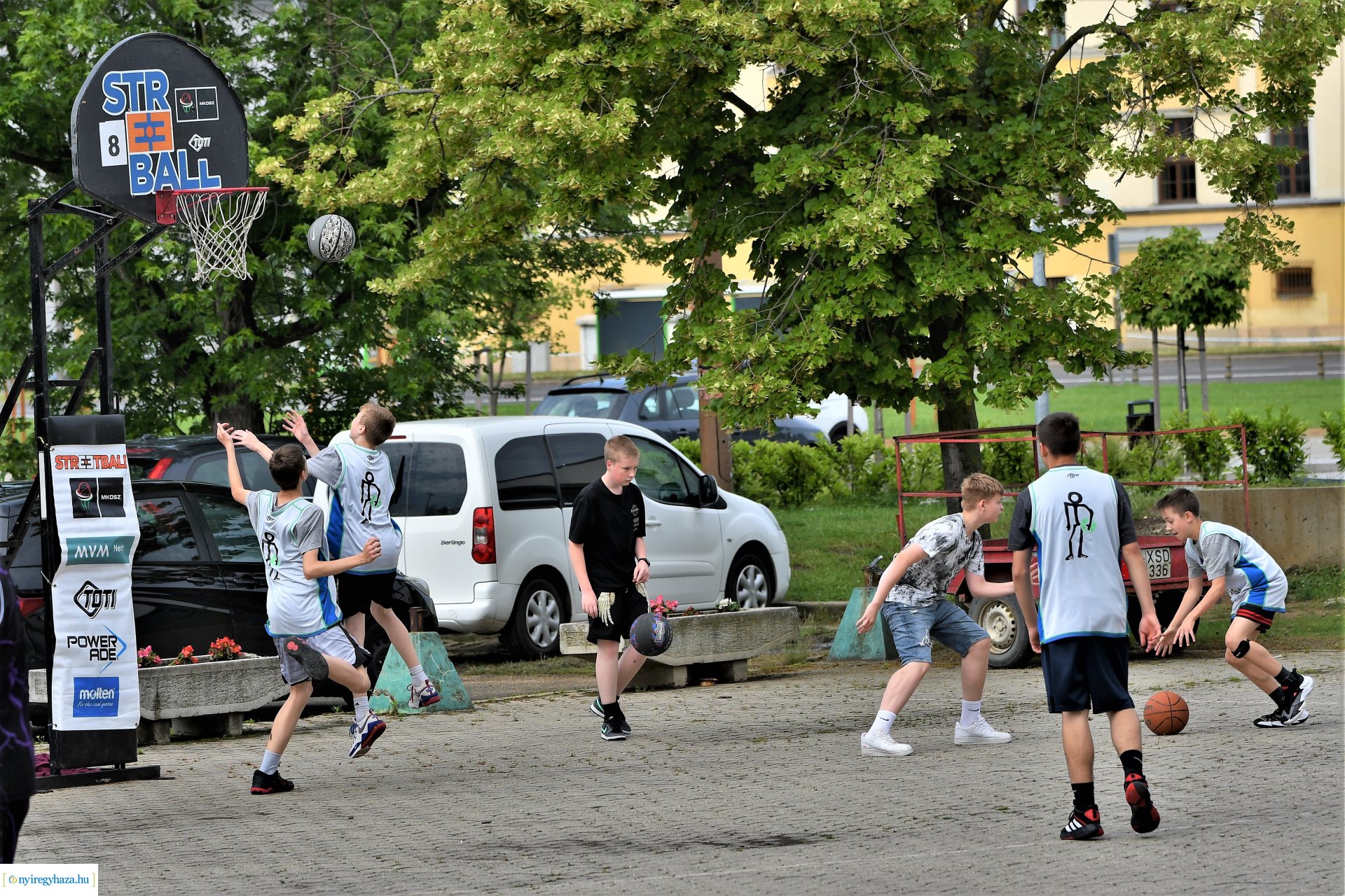 StreetBall 2023