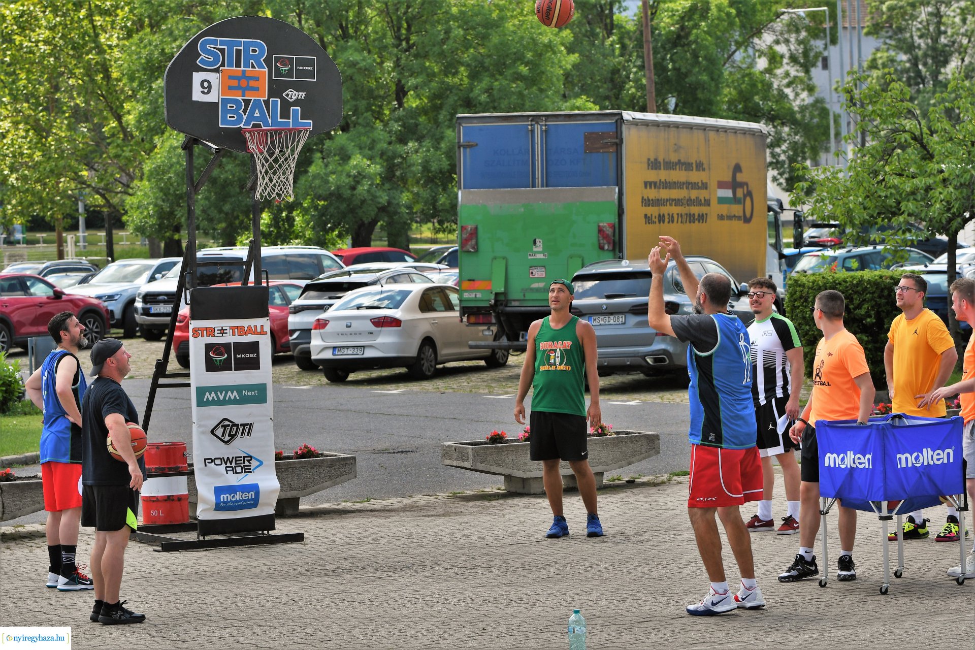 StreetBall 2023
