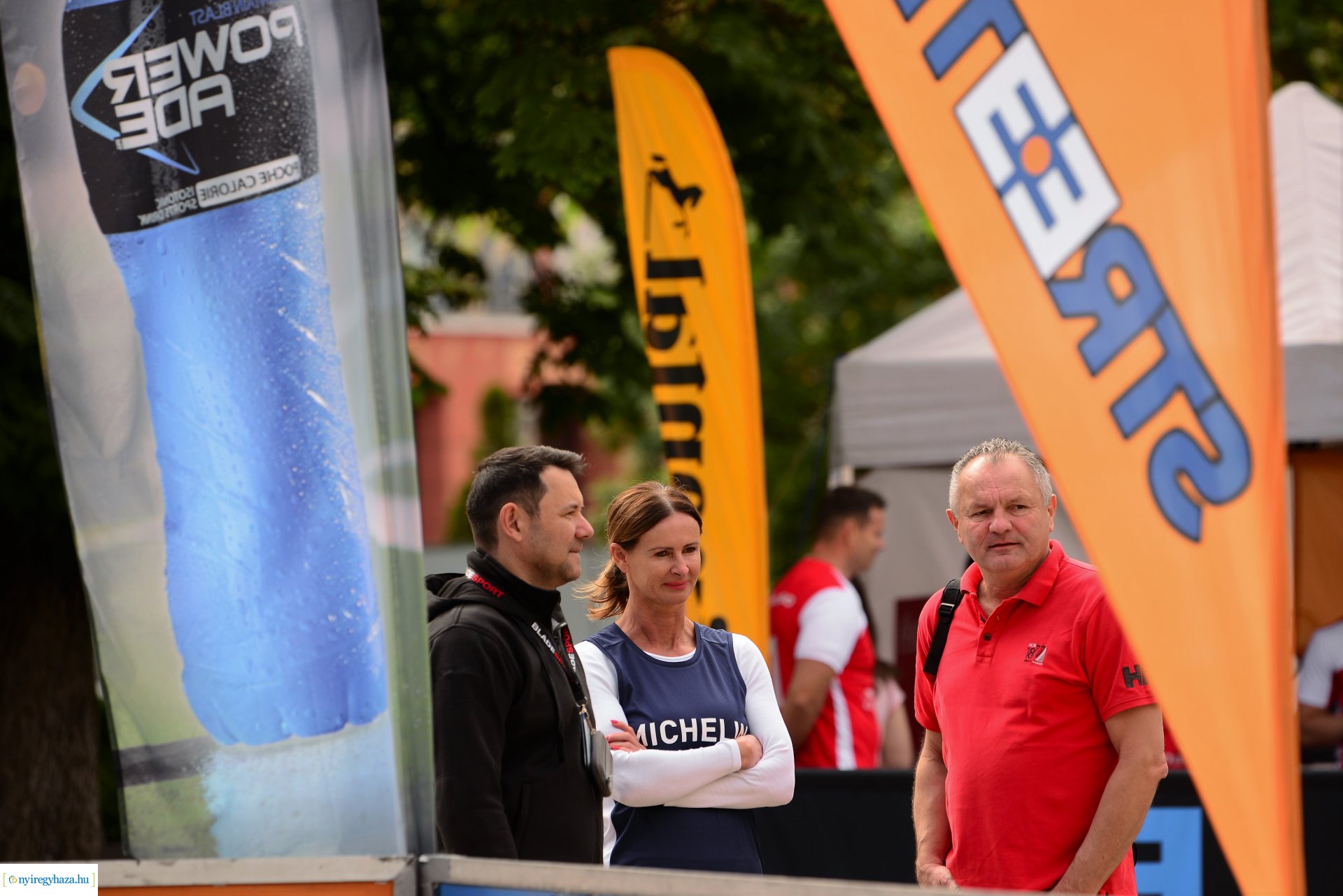 Streetball fesztivál a Kossuth téren 2022. tavasz