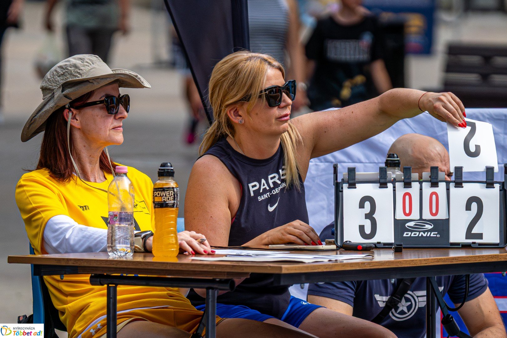 Streetball Nyíregyháza 2026