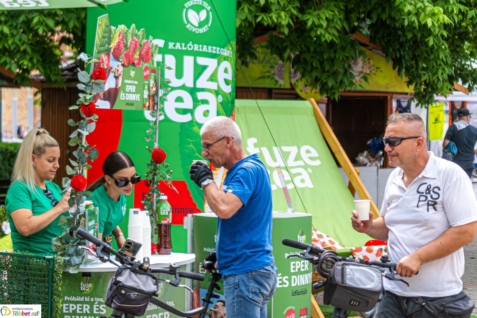 Streetball Nyíregyháza 2026
