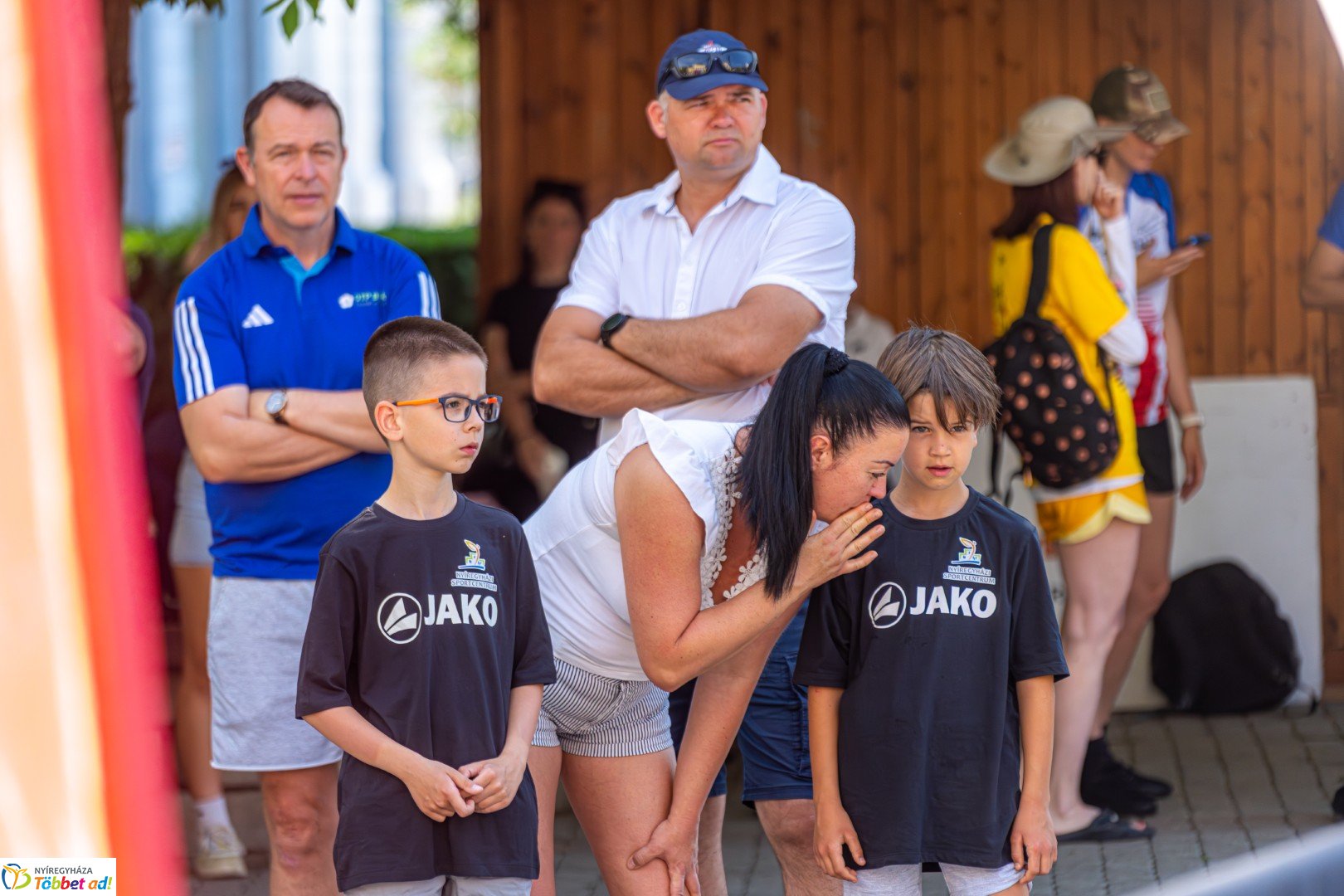 Streetball Nyíregyháza 2026