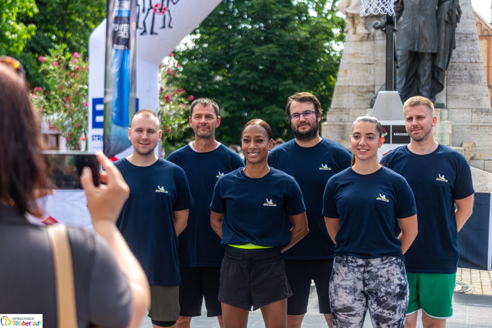 Streetball Nyíregyháza 2026