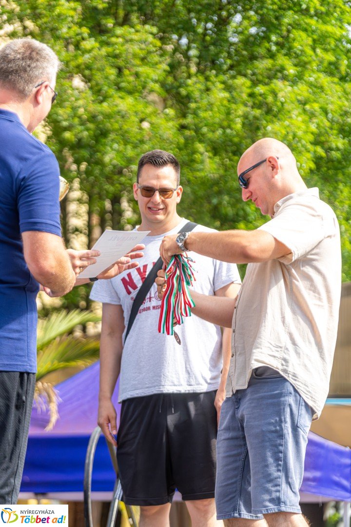 Streetball Nyíregyháza 2026