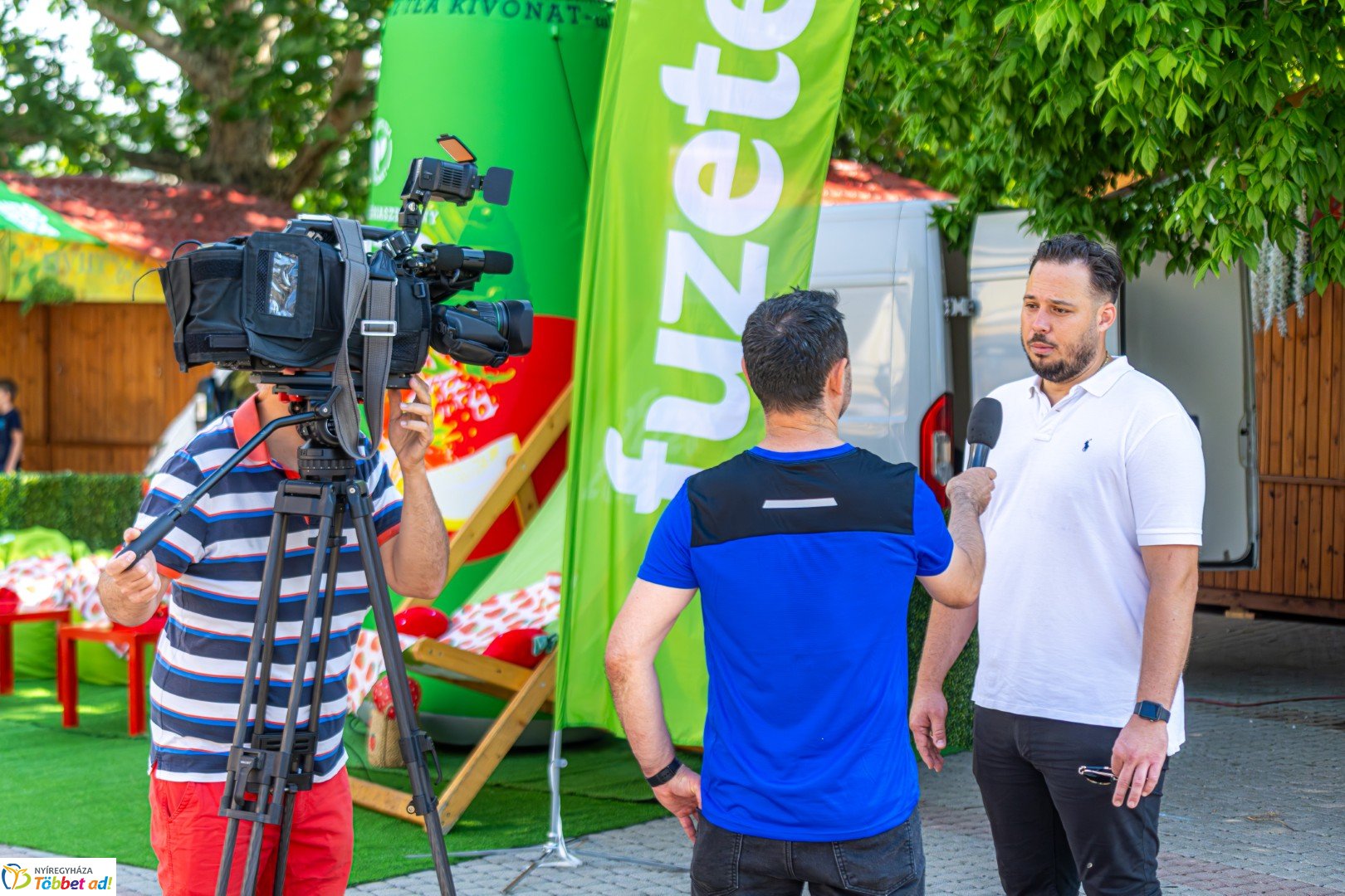 Streetball Nyíregyháza 2026
