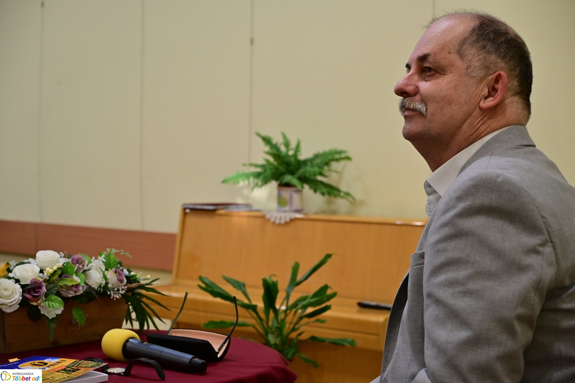 Stresszmentes övezet  a könyvtárban