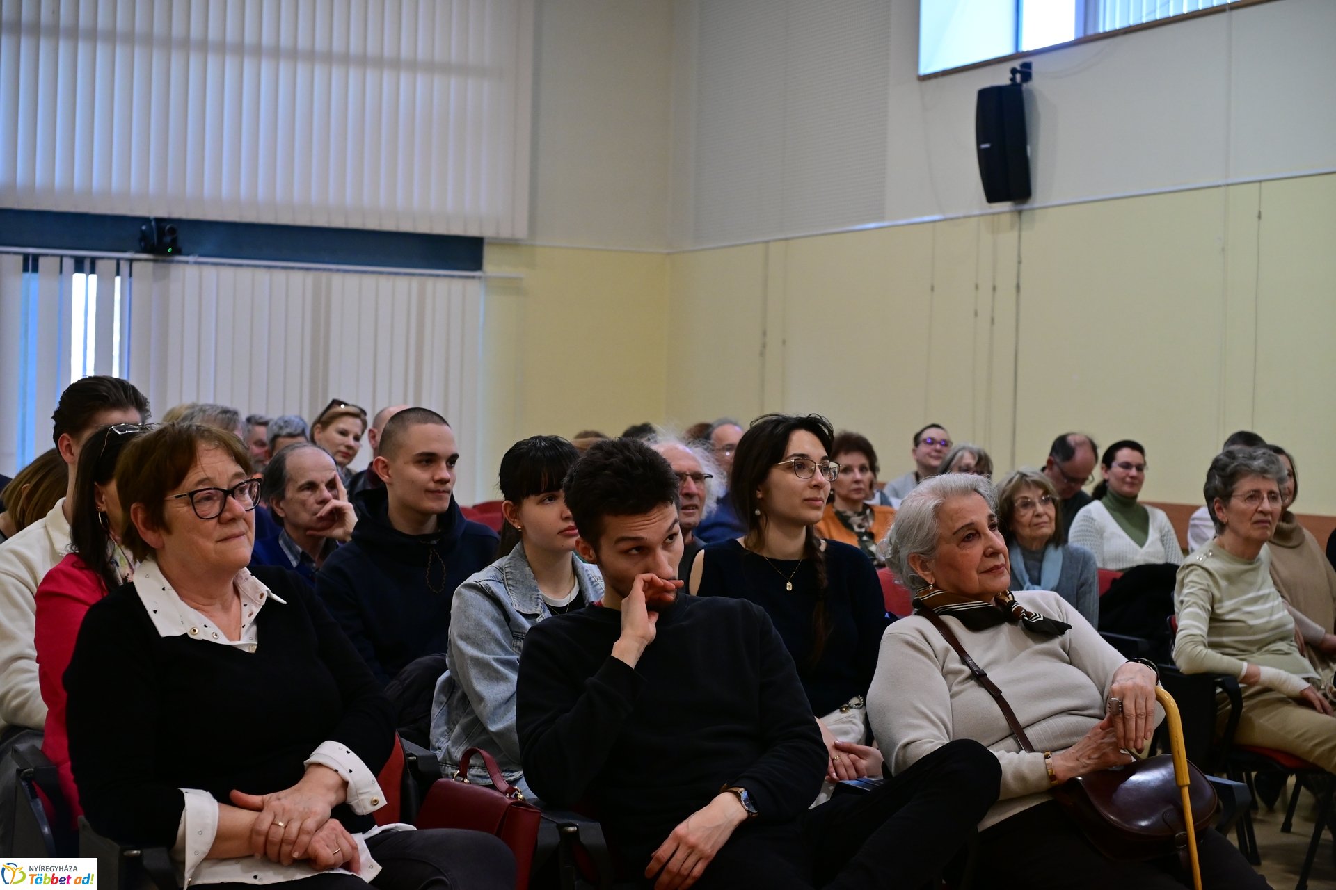 Stresszmentes övezet  a könyvtárban