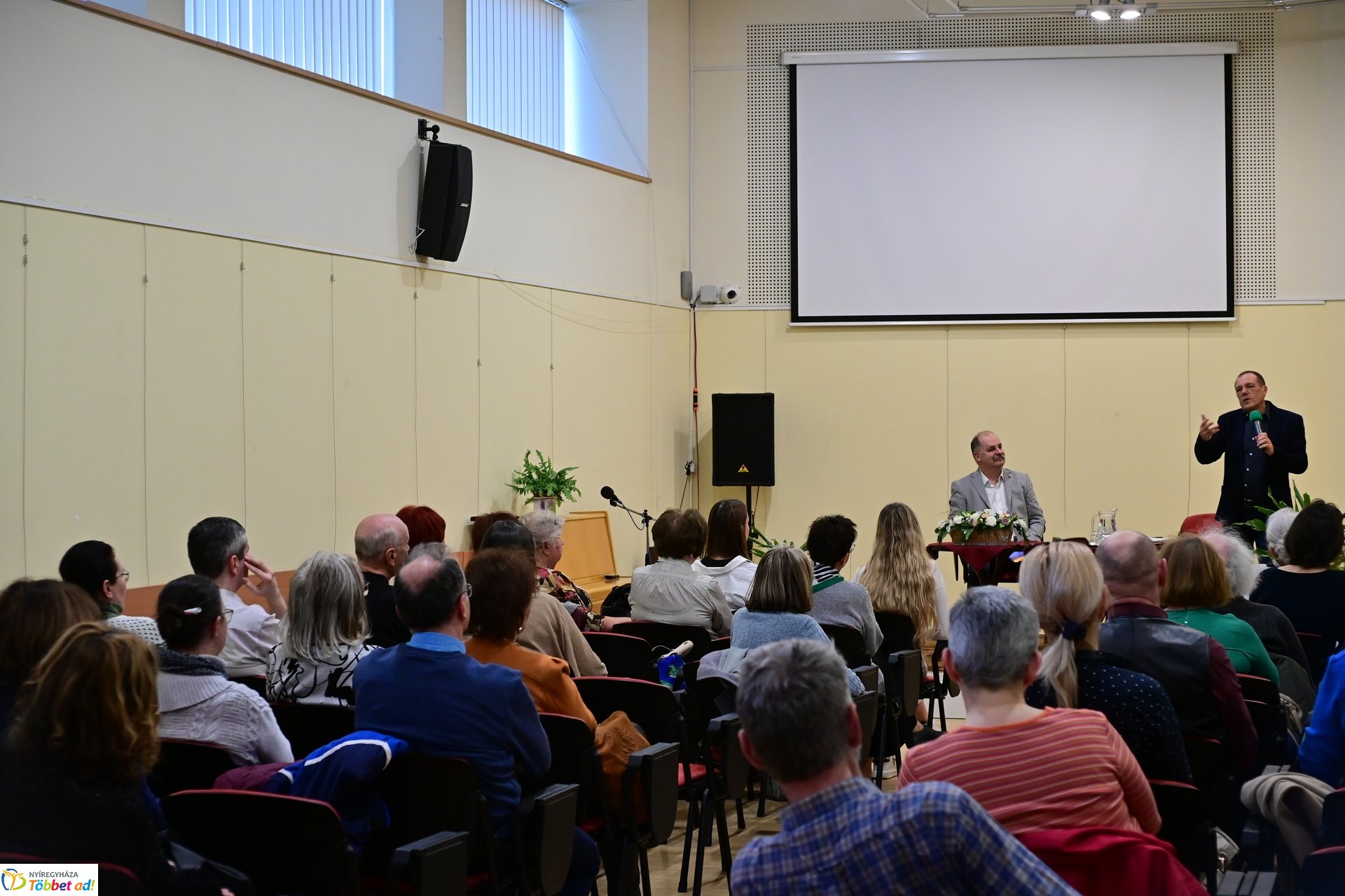 Stresszmentes övezet  a könyvtárban