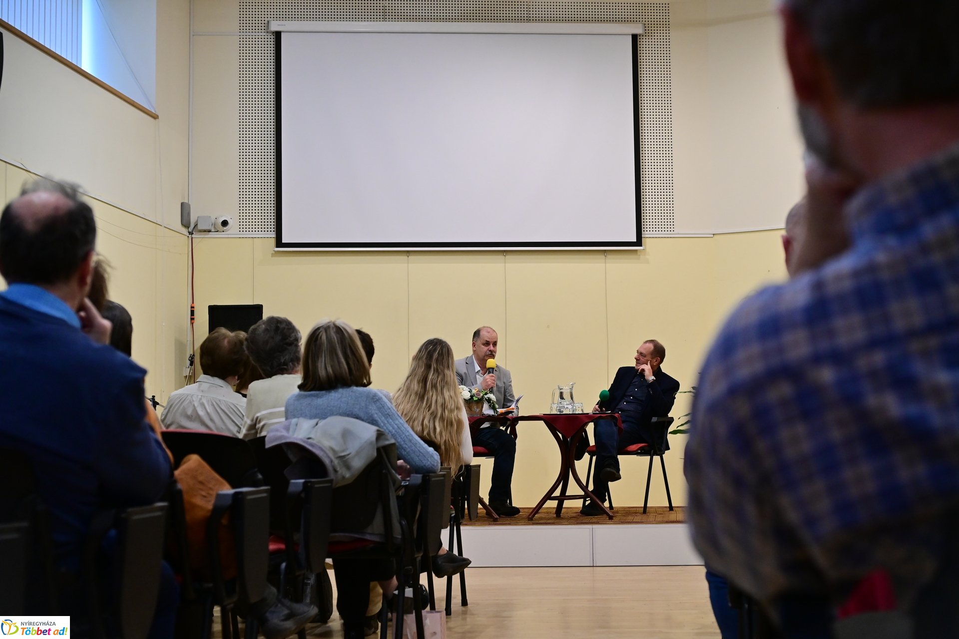 Stresszmentes övezet  a könyvtárban