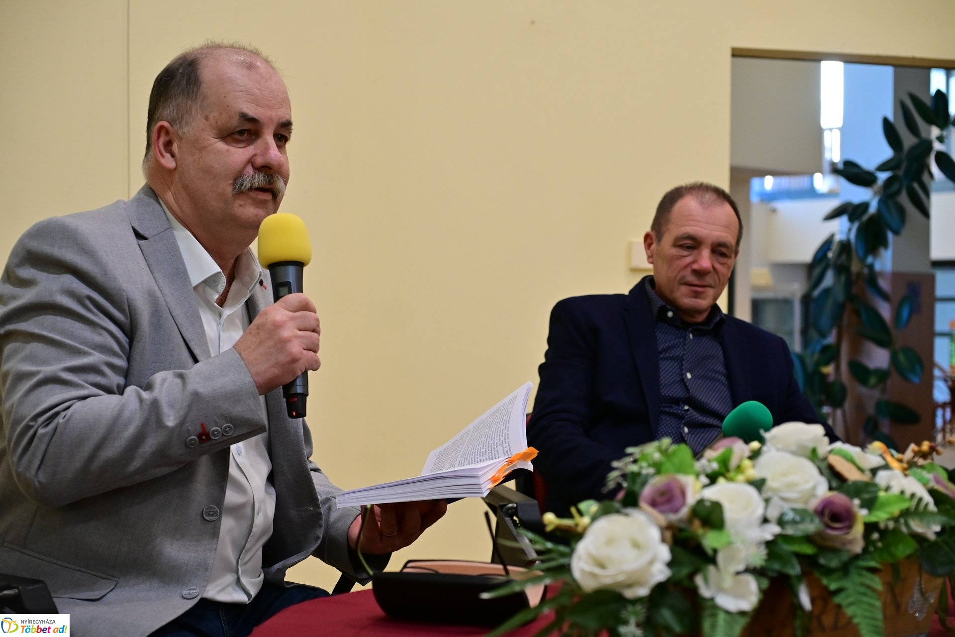 Stresszmentes övezet  a könyvtárban