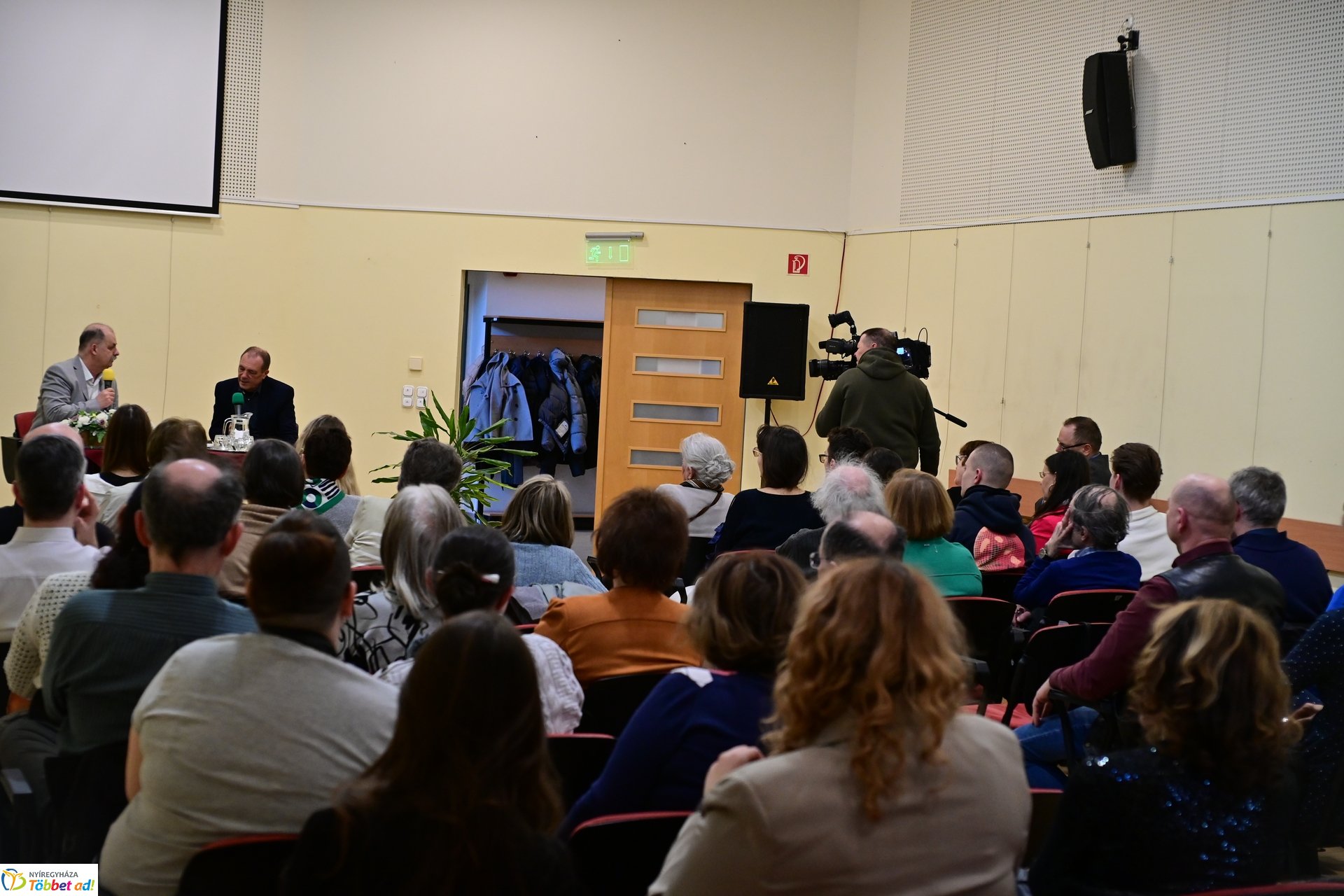 Stresszmentes övezet  a könyvtárban