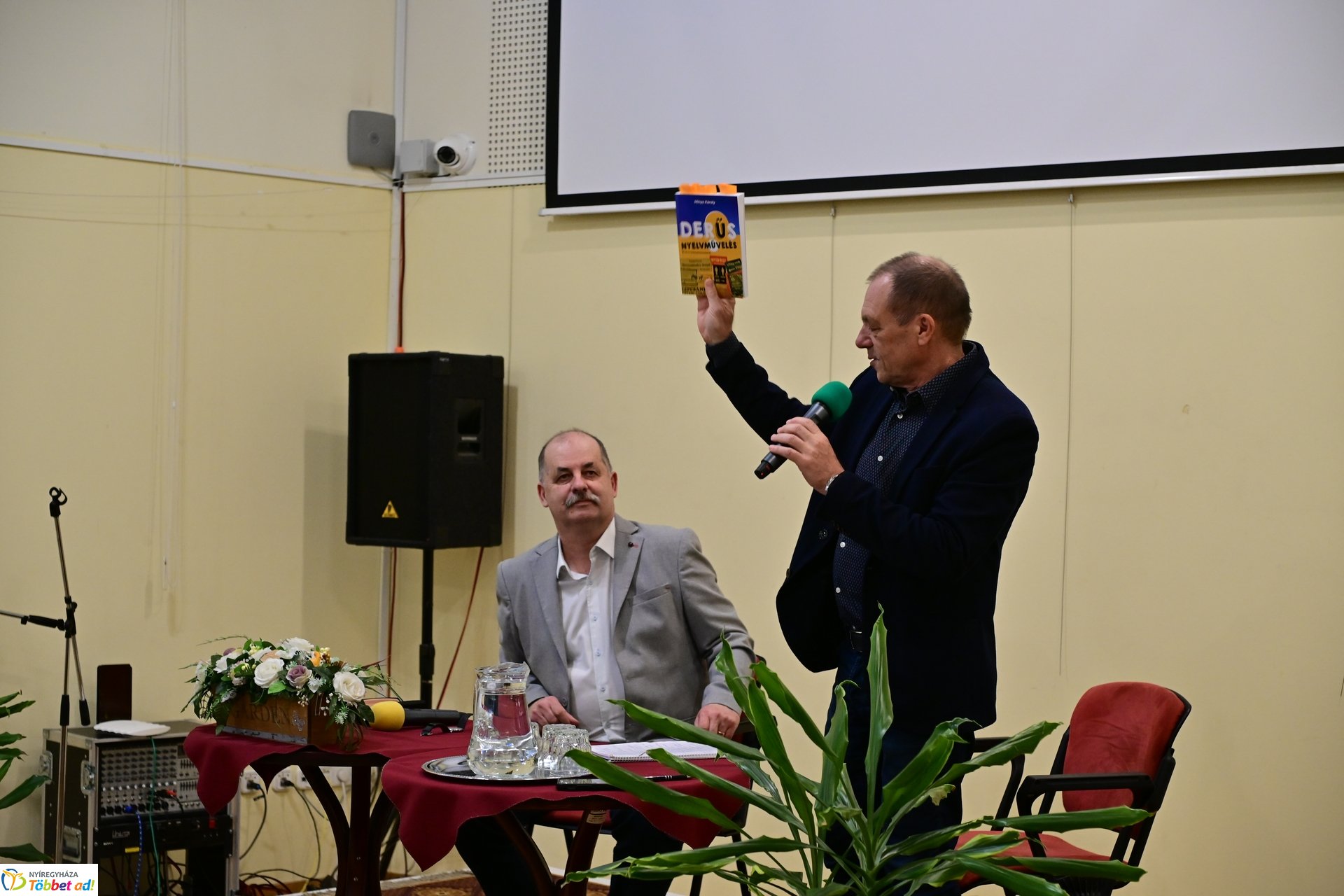 Stresszmentes övezet  a könyvtárban