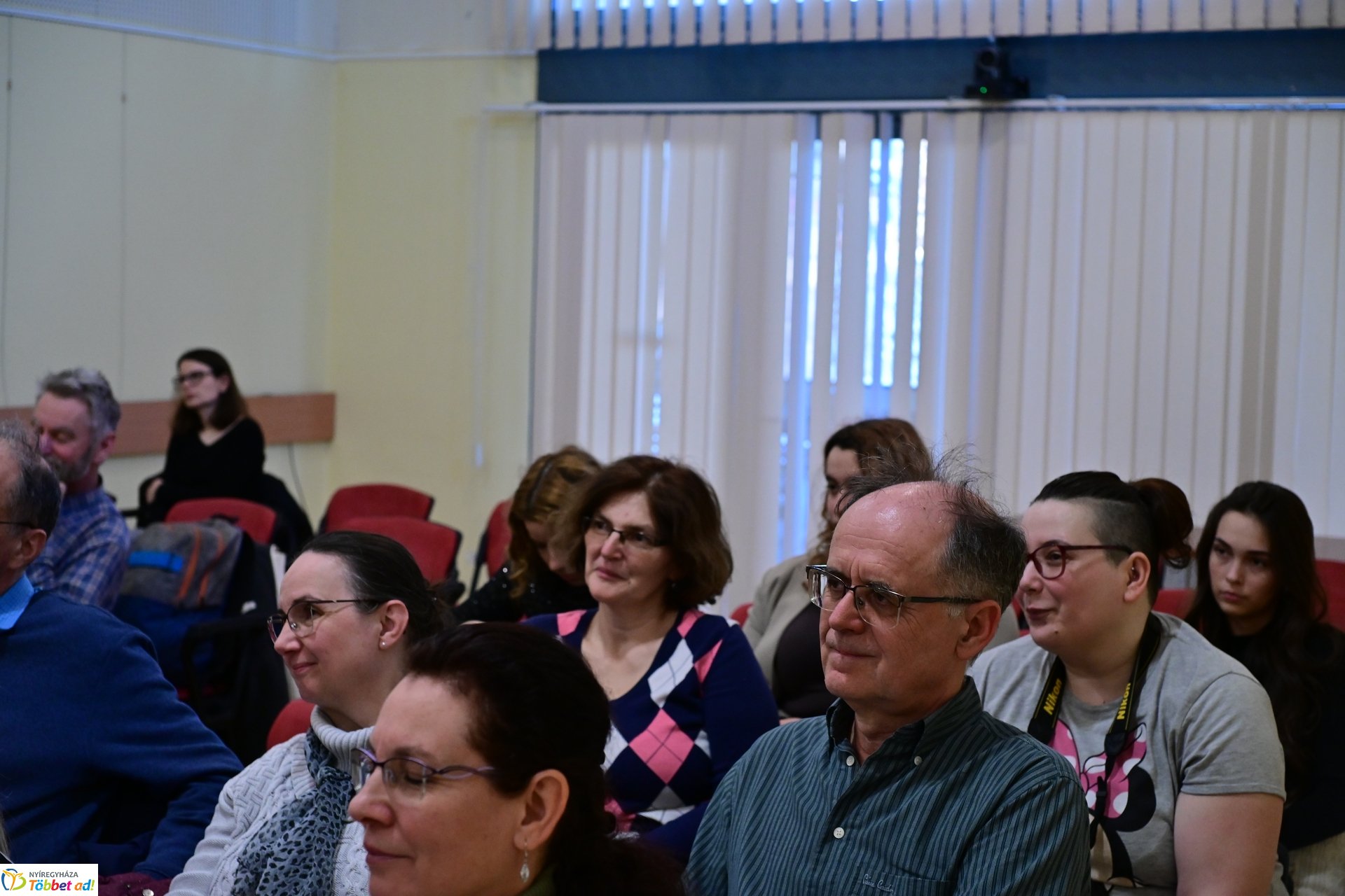 Stresszmentes övezet  a könyvtárban