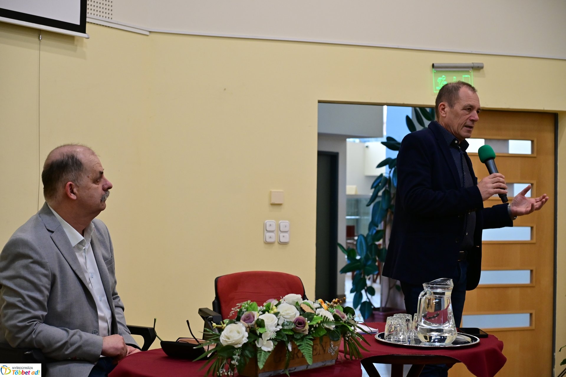 Stresszmentes övezet  a könyvtárban