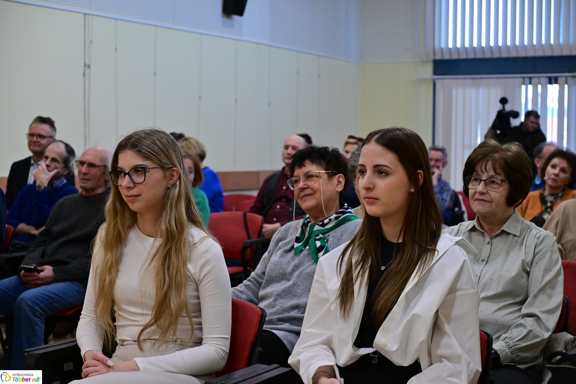 Stresszmentes övezet  a könyvtárban