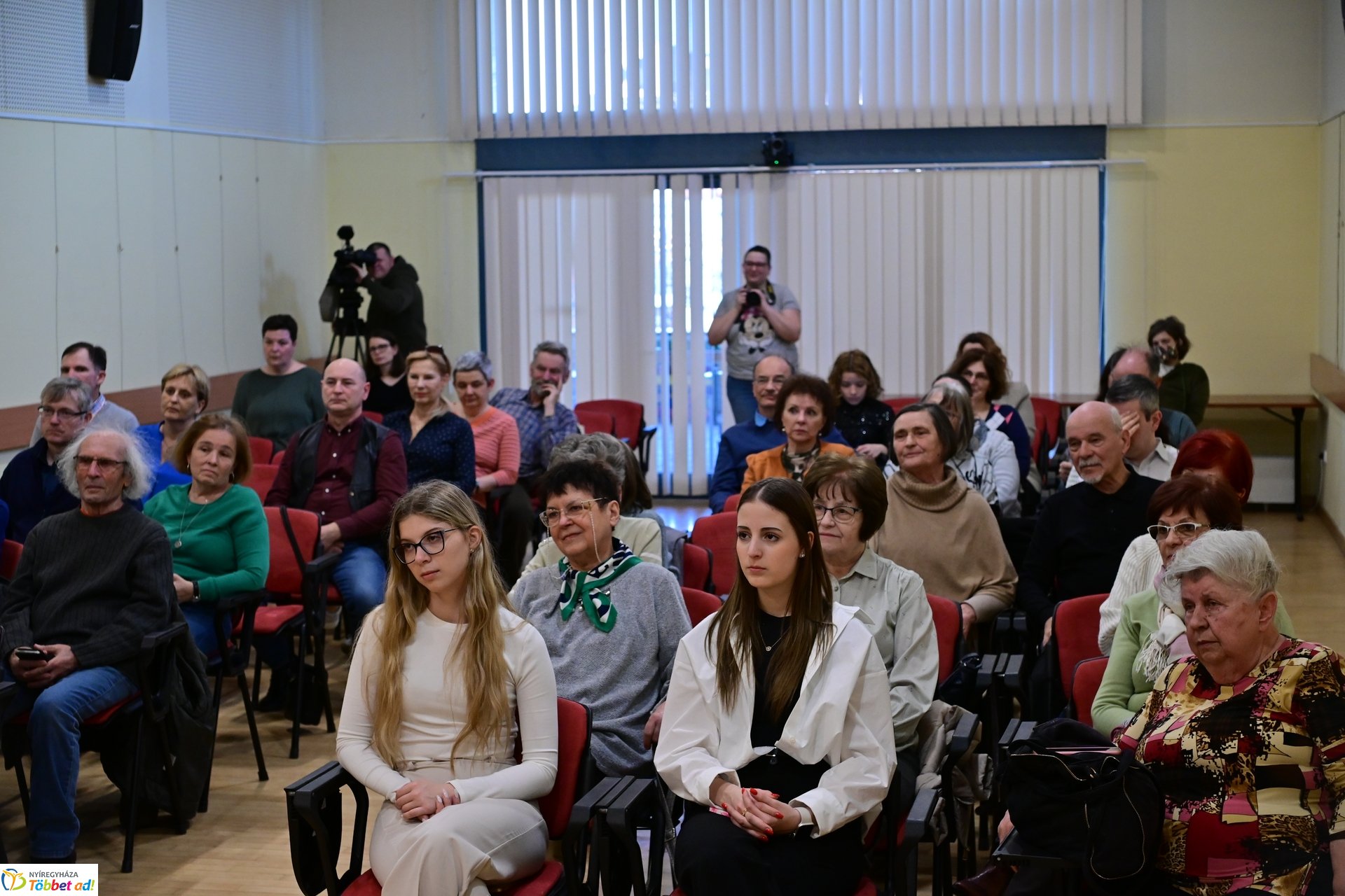 Stresszmentes övezet  a könyvtárban