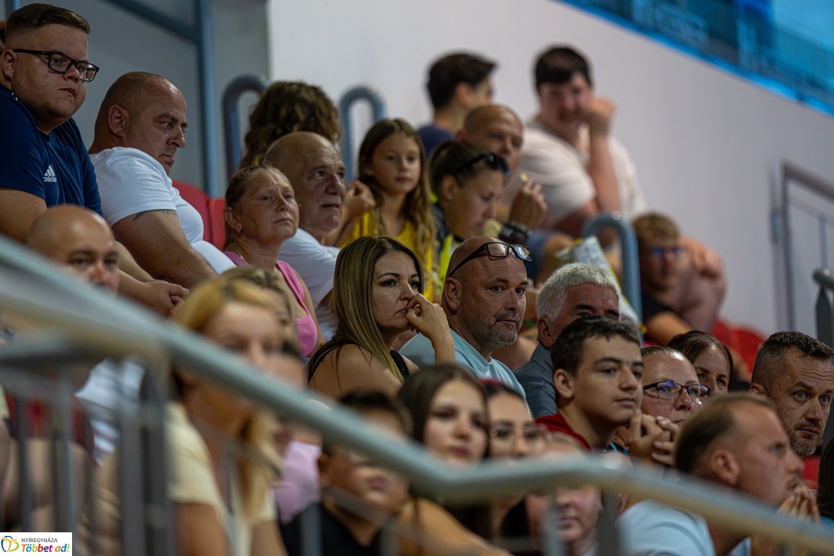 A’Studió Futsal Nyíregyháza – TFSE TENT-TEAM 