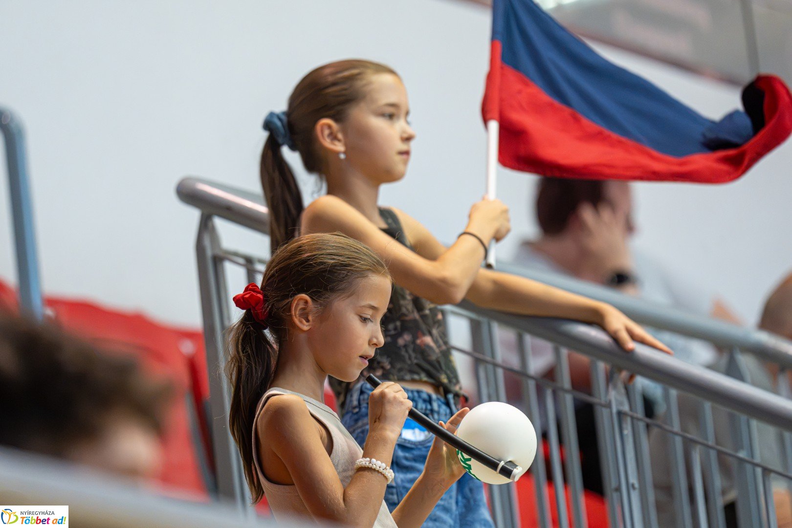 A’Studió Futsal Nyíregyháza – TFSE TENT-TEAM 