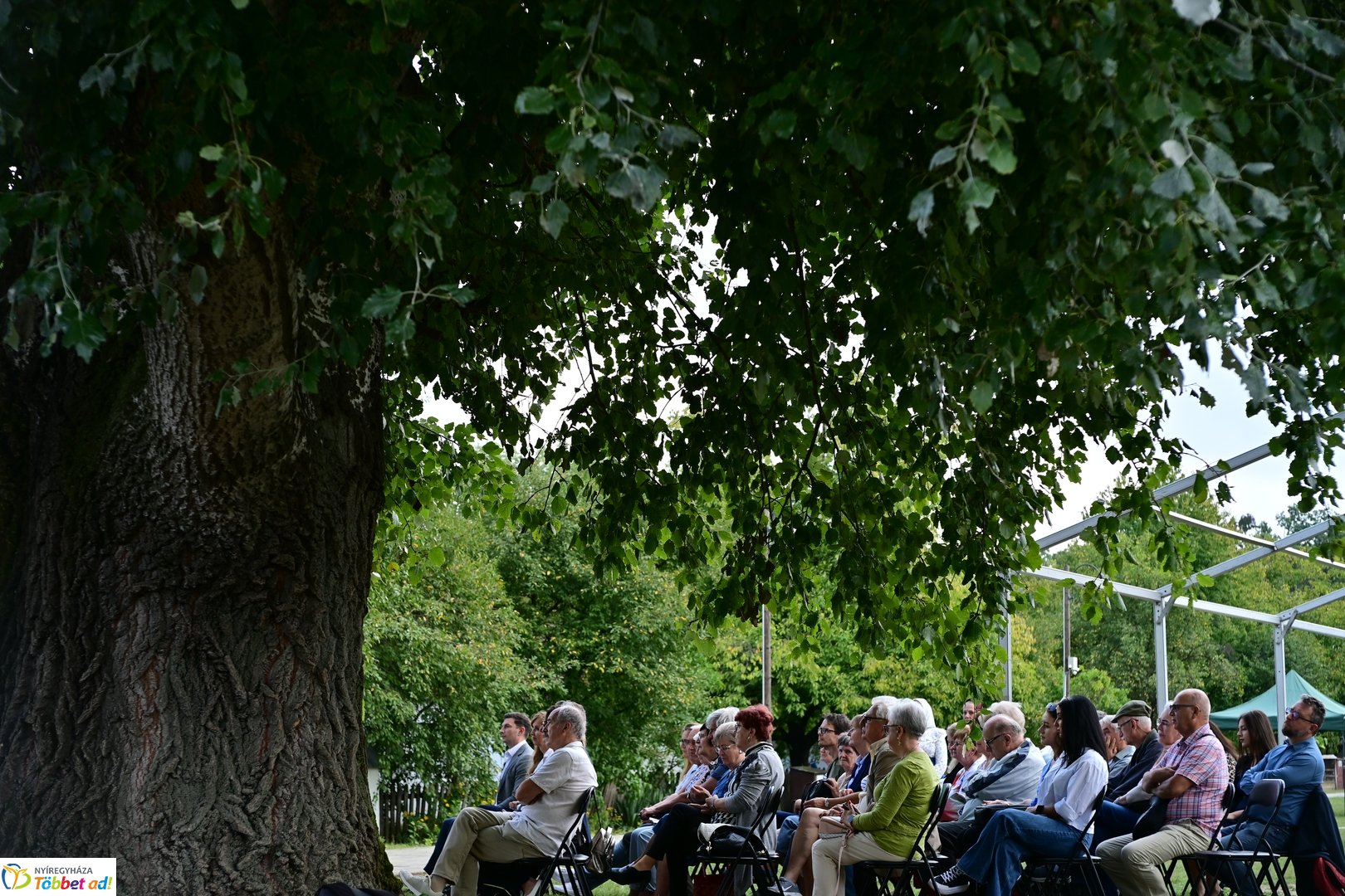 Sváb porta projekt megnyitó a múzeumfaluban 2025