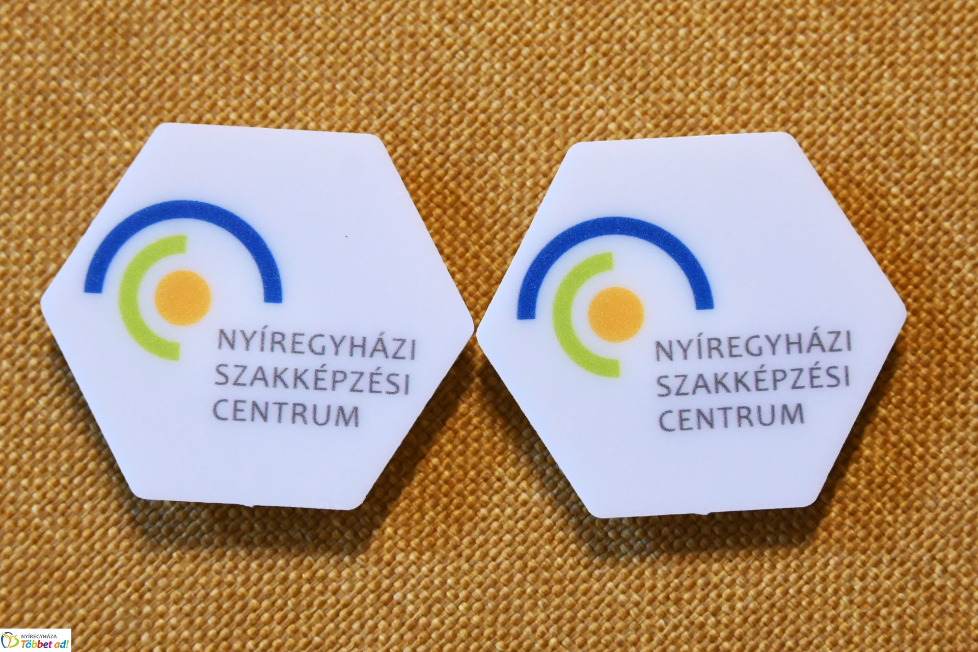 Svájci-Magyar Együttműködési Program - projektnyitó a Nyíregyházi Szakképzési Centrumban