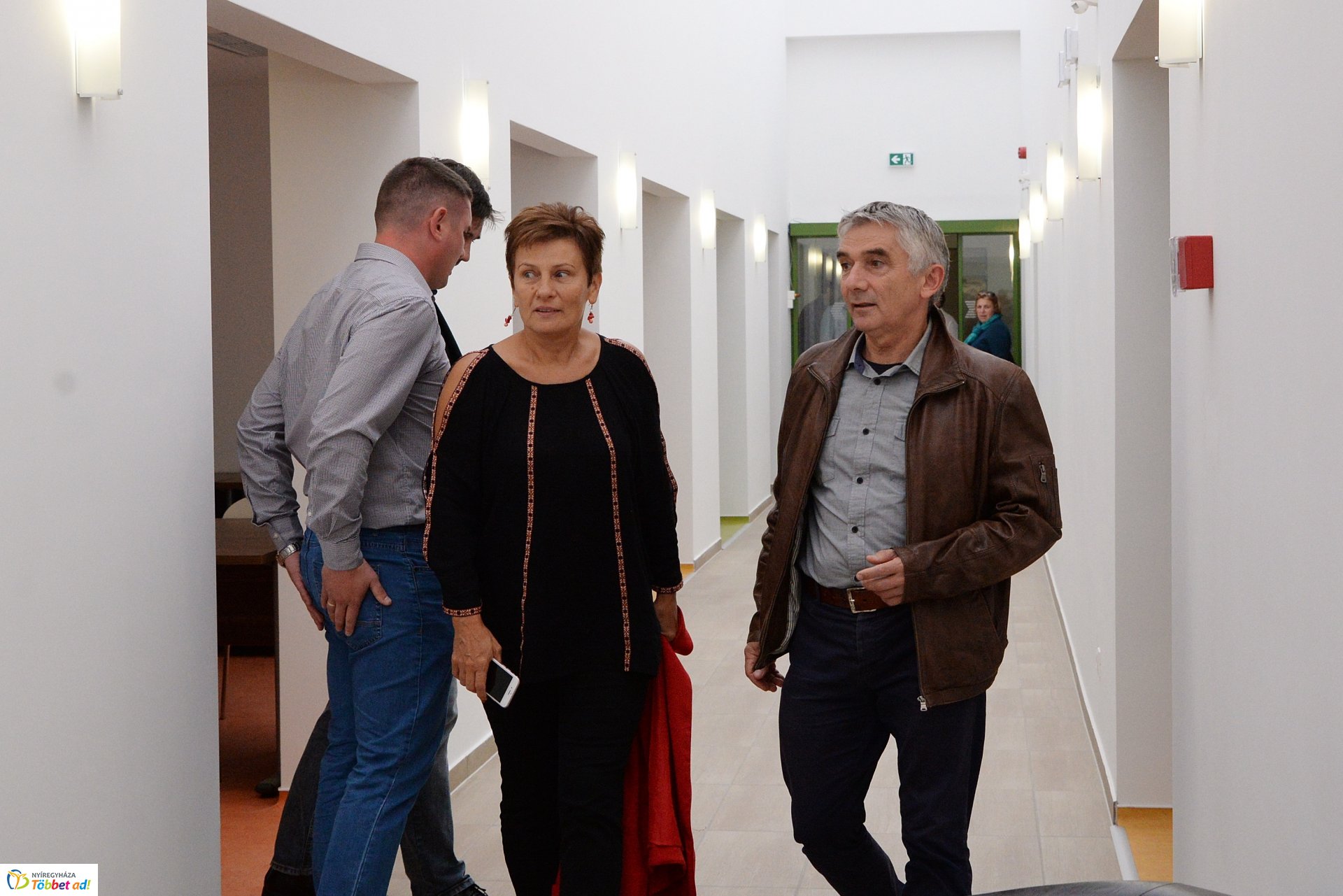 Szabadidőpark megnyitó a Kertvárosban