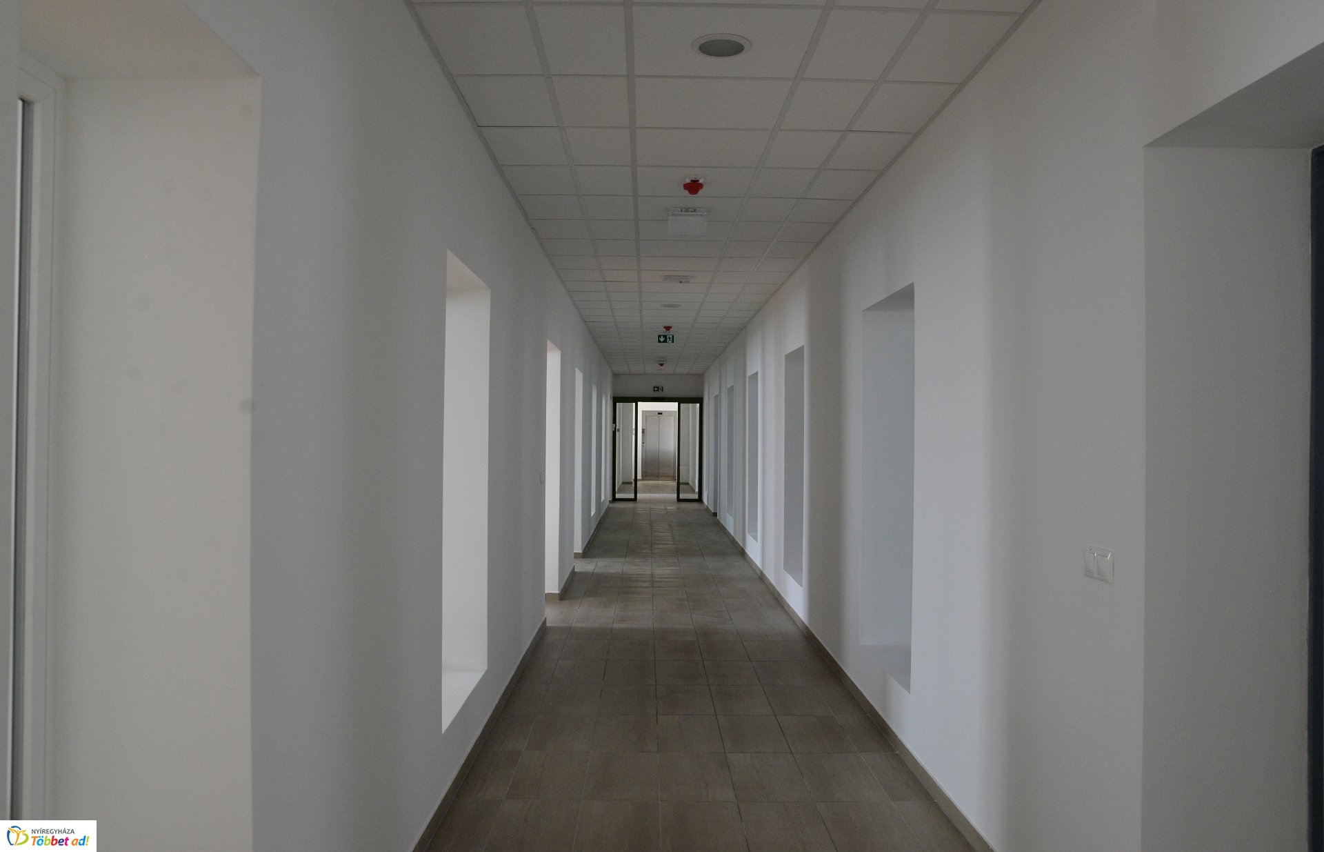 Szabadidőpark megnyitó a Kertvárosban