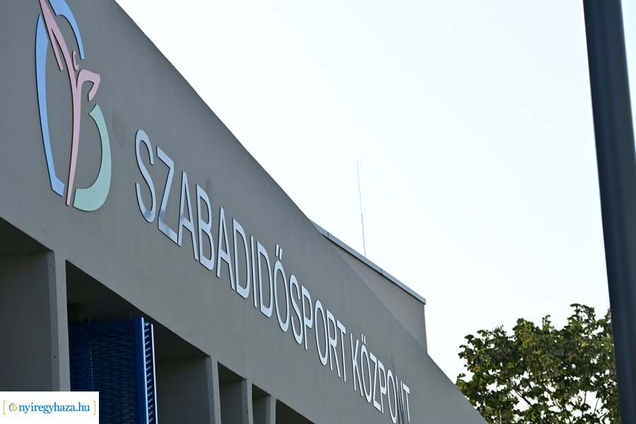 Szabadidősport Központ átadó kispályás foci bajnoksággal 2024
