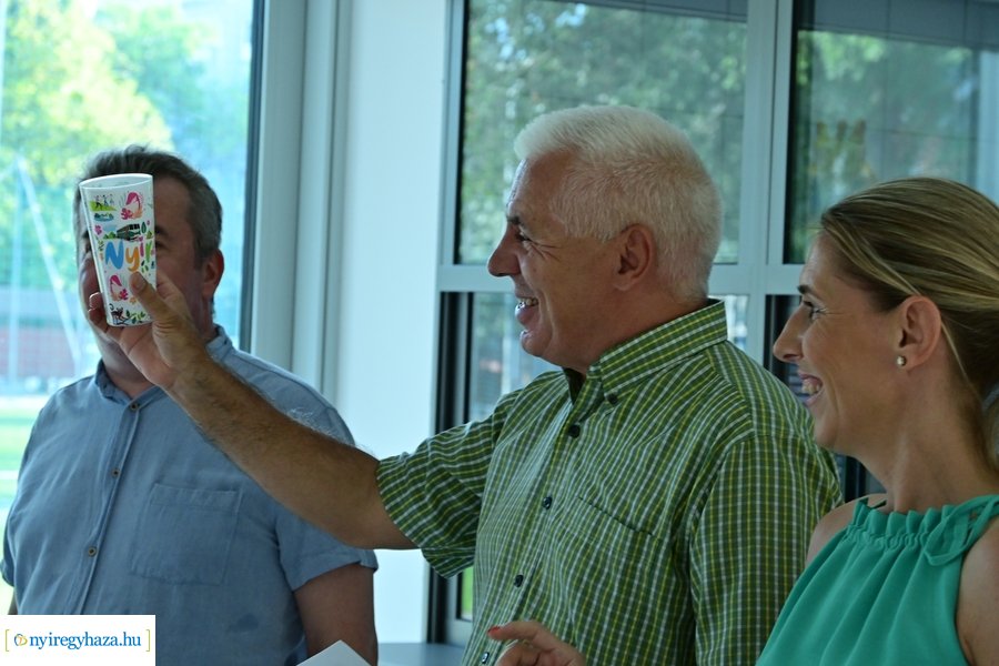 Szabadidősport Központ átadó kispályás foci bajnoksággal 2024