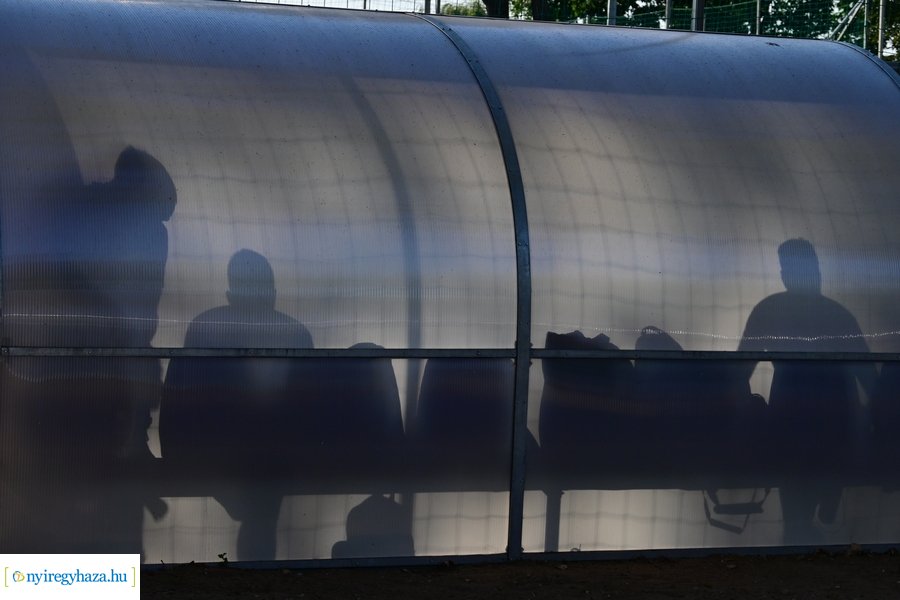 Szabadidősport Központ átadó kispályás foci bajnoksággal 2024