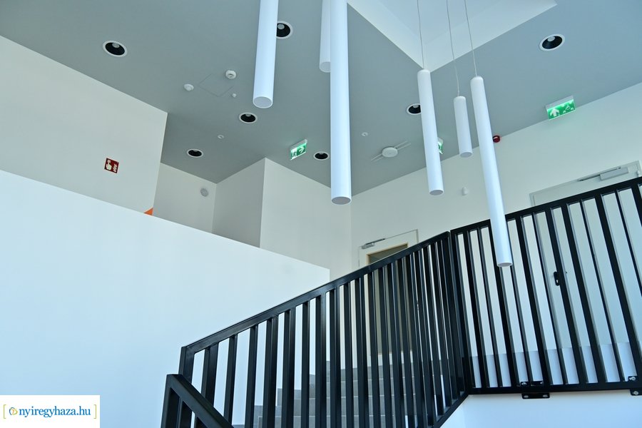 Szabadidősport Központ átadó kispályás foci bajnoksággal 2024