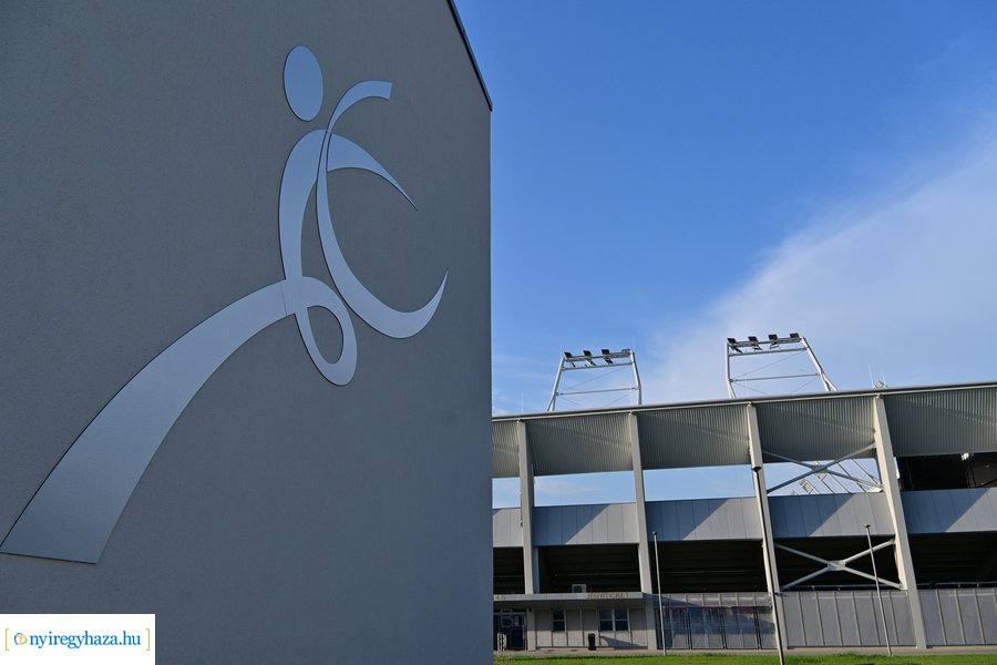 Szabadidősport Központ átadó kispályás foci bajnoksággal 2024