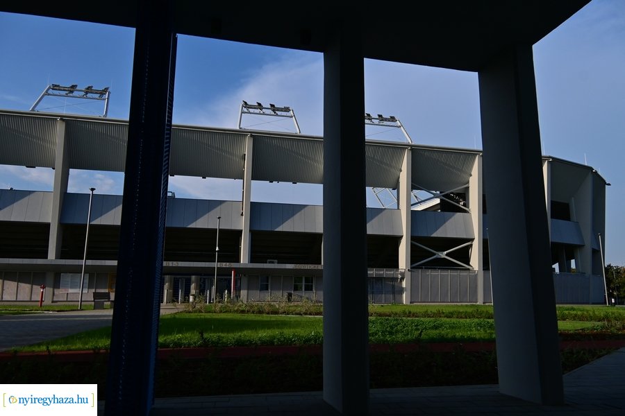 Szabadidősport Központ átadó kispályás foci bajnoksággal 2024