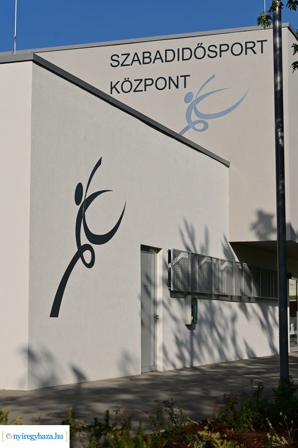 Szabadidősport Központ átadó kispályás foci bajnoksággal 2024