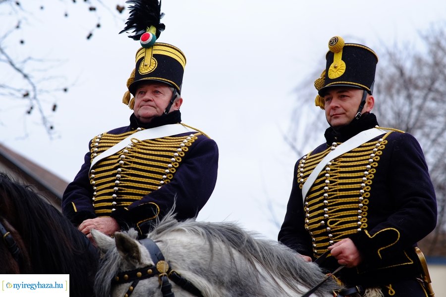 Szabadságharc a Kállay Házban 2023