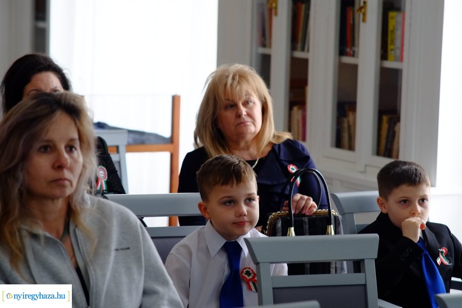 Szabadságharc a Kállay Házban 2023