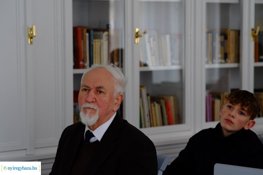 Szabadságharc a Kállay Házban 2023