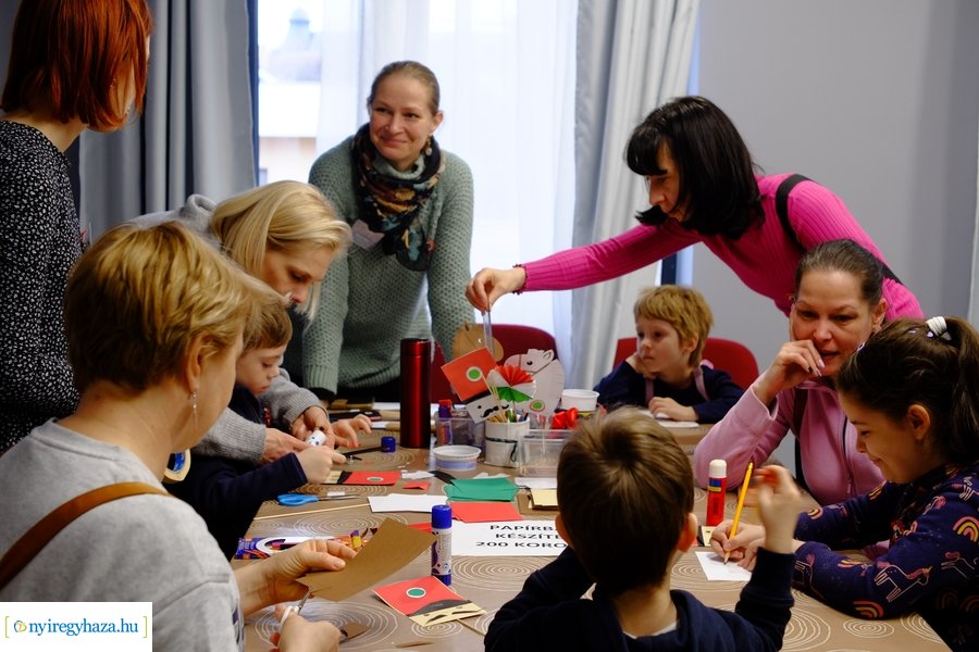 Szabadságharc a Kállay Házban 2023