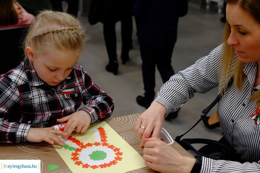 Szabadságharc a Kállay Házban 2023