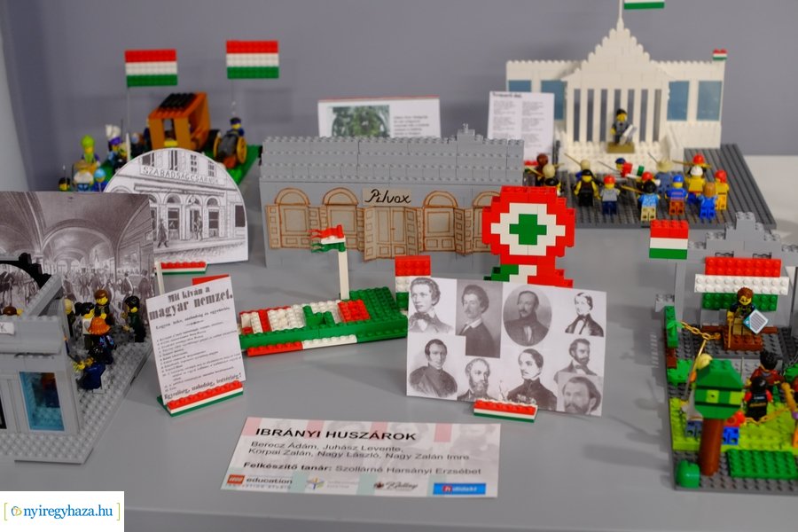 Szabadságharc a Kállay Házban 2023