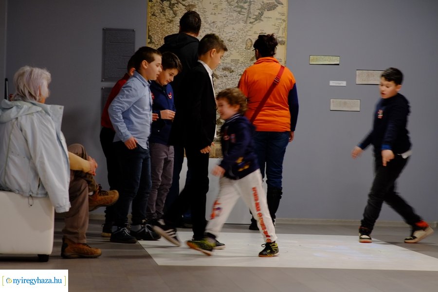 Szabadságharc a Kállay Házban 2023