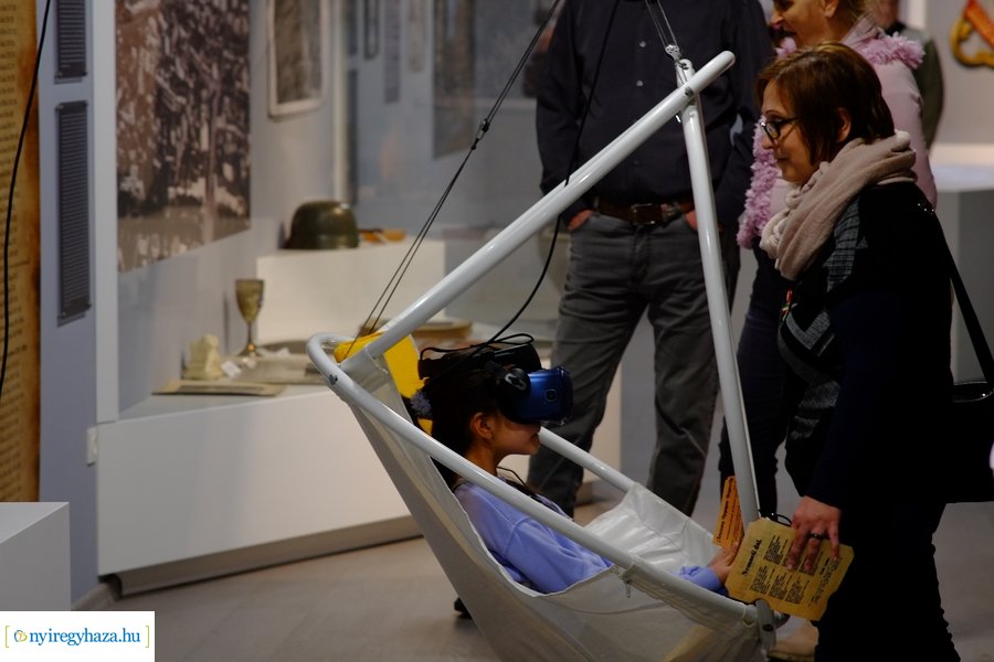 Szabadságharc a Kállay Házban 2023